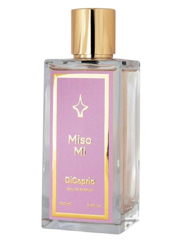 Miso Mi by Di Caprio Parfum