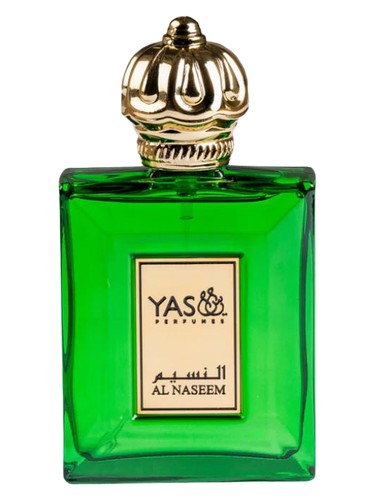 Al Naseem by Yas Perfumes