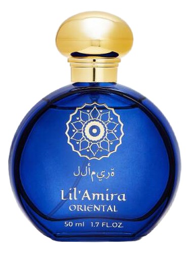 Lil'Amira by Christine Lavoisier Parfums