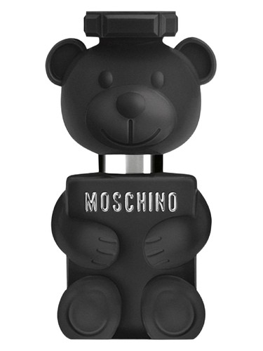 Toy Boy 2 by Moschino