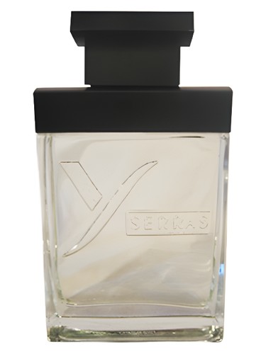 Black by Yvan Serras