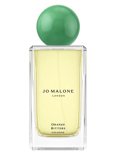 Orange Bitters Cologne 2025