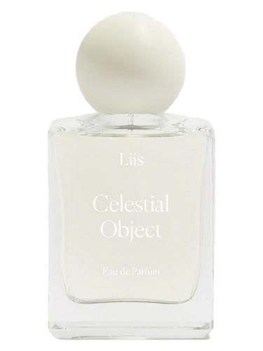 Celestial Object by Liis