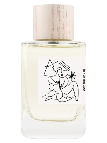 La Nuit des 300 by Hellenist