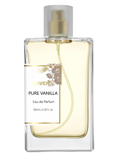 Pure Vanilla by Lovery