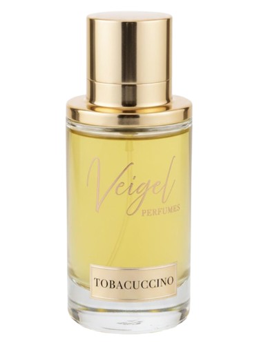 Tobacuccino by Veigel Perfumes