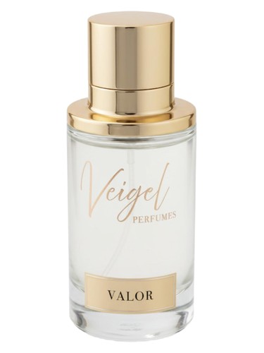 Valor by Veigel Perfumes