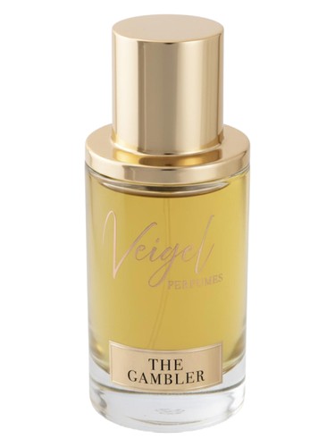 The Gambler by Veigel Perfumes