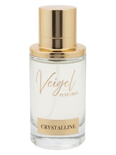 Crystalline by Veigel Perfumes