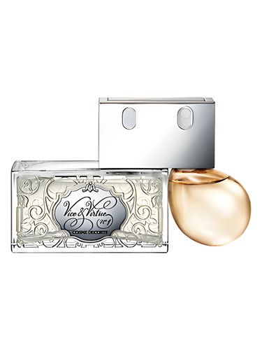 Vice & Virtue Decorté perfume by Decorte