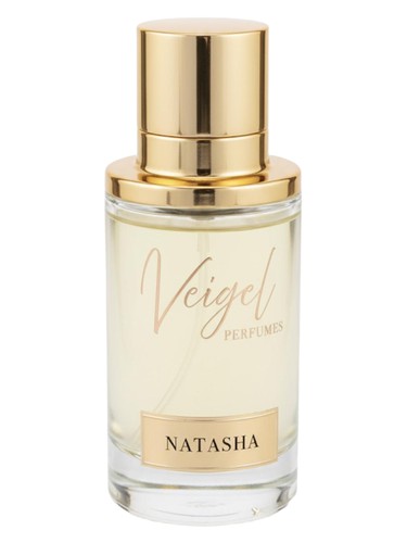 Natasha by Veigel Perfumes