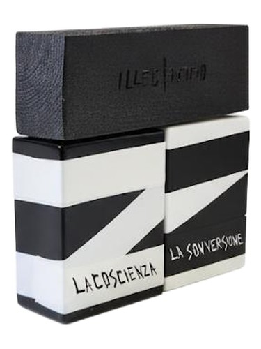 La Sovversione by Lumi