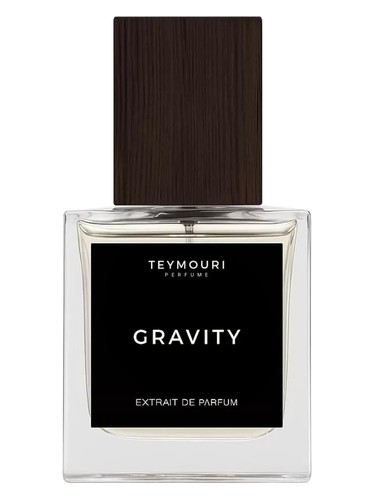 Gravity by Teymouri