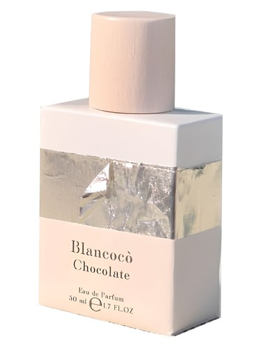 Blancocò Chocolate by Lumi