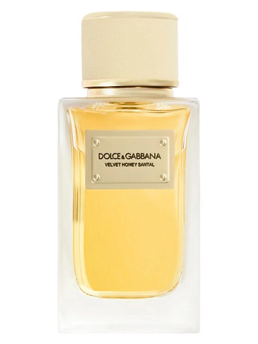 Velvet Honey Santal Dolce&Gabbana perfume