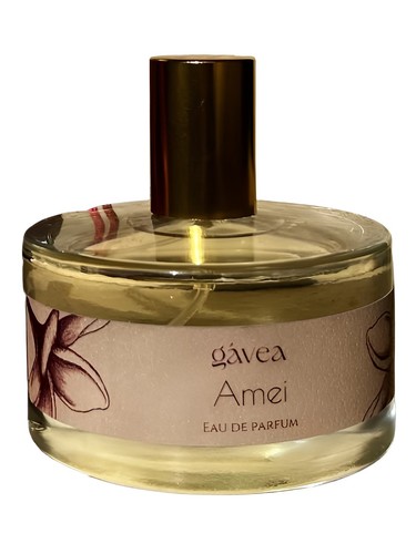 Amei Gávea Perfumes perfume by Gavea Perfumes