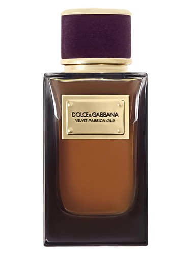 Velvet Passion Oud Dolce&Gabbana perfume by Dolce Gabbana
