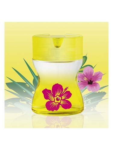 Sun & Love by Parfums Love Love