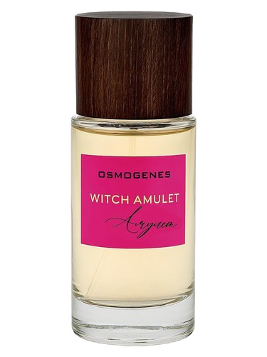 Witch Amulet Амулет by OsmoGenes Perfumes