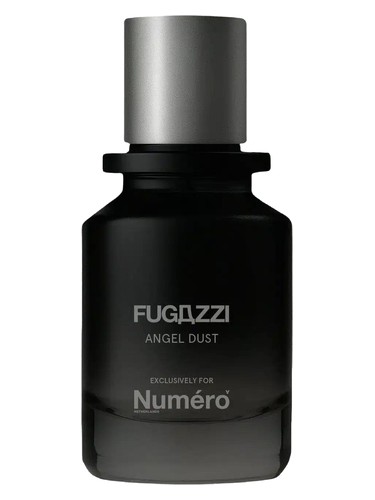 Angel Dust x Numéro by Fugazzi