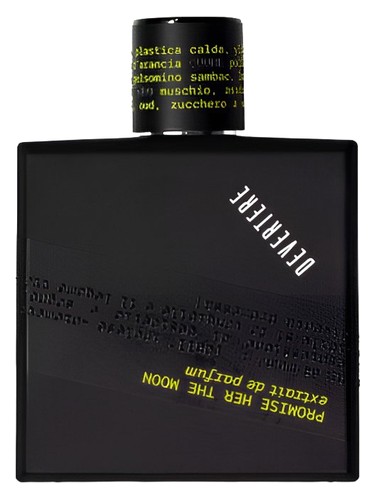 Promise Her The Moon by Devertere