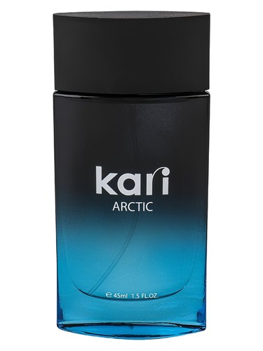 Arctic by kari