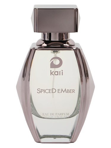 Spiced Ember by kari