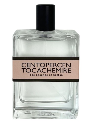CO The Essence of Cotton by Centopercentocachemire