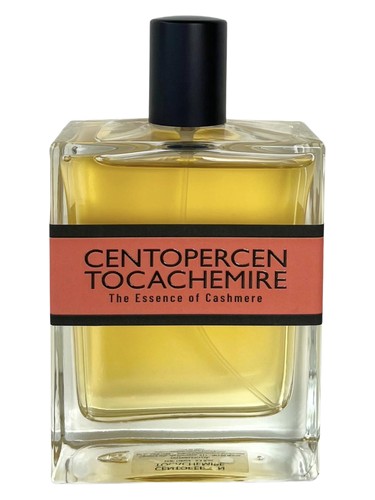 WS The Essence of Cashmere by Centopercentocachemire