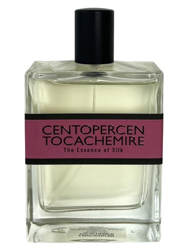 SE The Essence of Silk by Centopercentocachemire