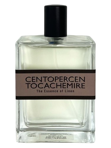 LI The Essence of Linen by Centopercentocachemire