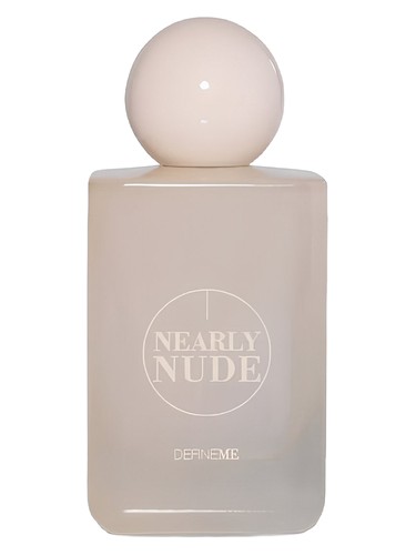 Nearly Nude by DefineMe