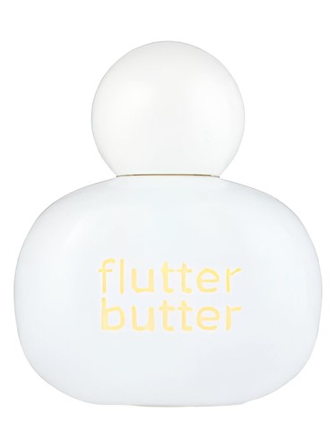 Flutter Butter Söppö perfume by Soeppoe