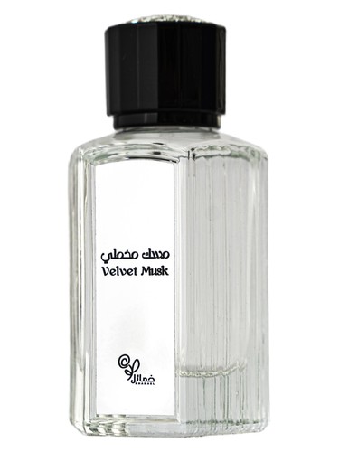 Velvet Musk by Khamael