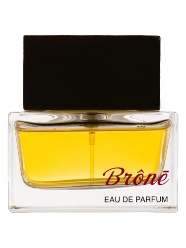 Brone Pour Homme by Fragrance World