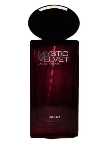 Mystic Velvet H&M perfume by H M