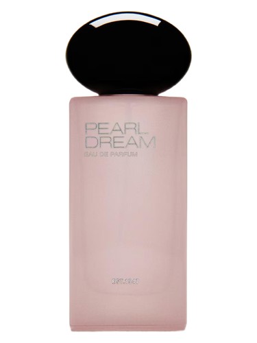 Pearl Dream H&M perfume by H M