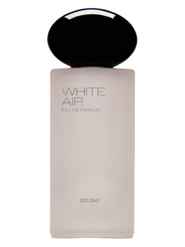 White Air H&M perfume by H M