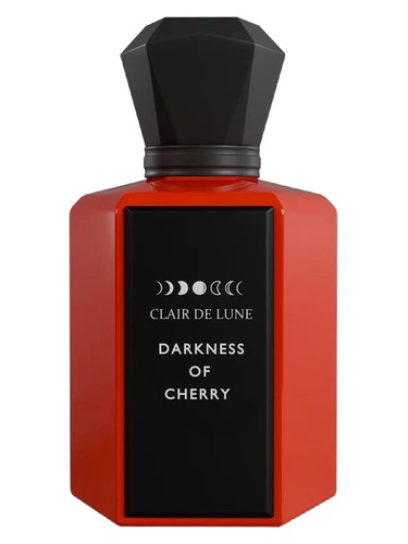 Darkness of Cherry by Clair de Lune