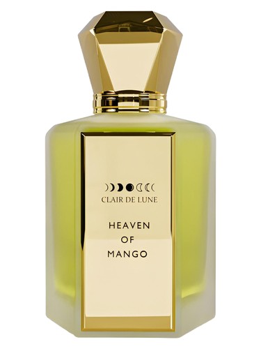 Heaven of Mango by Clair de Lune