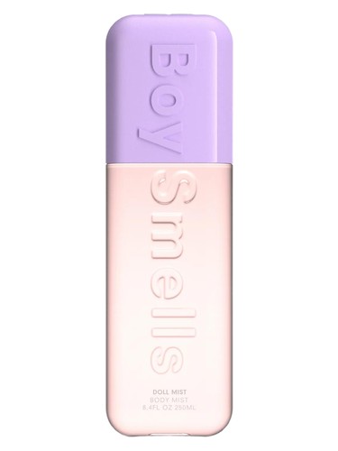 Doll Skin by Boy Smells