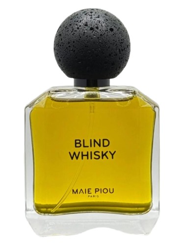 Blind whisky by Maie Piou