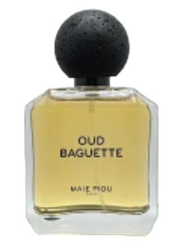 Oud Baguette by Maie Piou