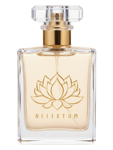 Secret of the Desert by Nefertum