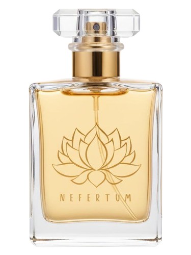 Harem Vanilla by Nefertum