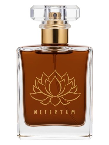 Soul of Sahara by Nefertum