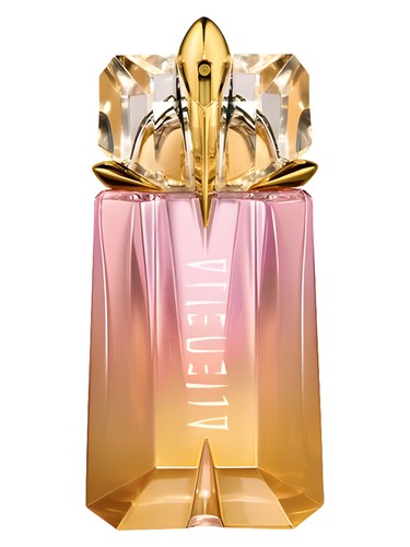 Alien Sunessence Edition Limitee 2011 Or d'Ambre by Mugler