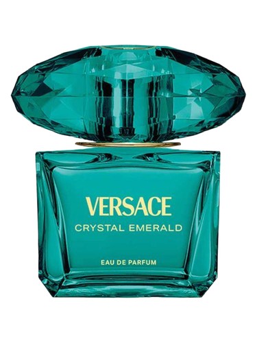 Crystal Emerald by Versace