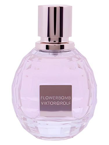 Flowerbomb Eau de Toilette Viktor&Rolf perfume by Viktor Rolf