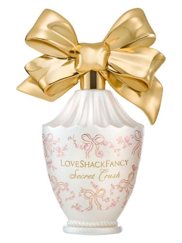 Secret Crush by LoveShackFancy